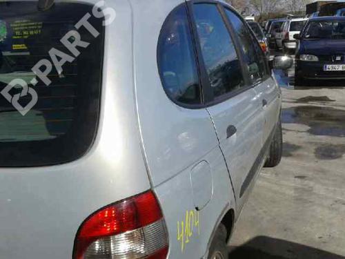 Driver airbag RENAULT SCÉNIC I MPV (JA0/1_, FA0_) 1.9 dCi (JA05, JA1F) | BP8440194C9  - Image 10