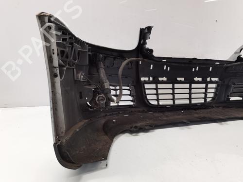 Front bumper VW GOLF V Variant (1K5) 1.9 TDI | BP29828493C7 