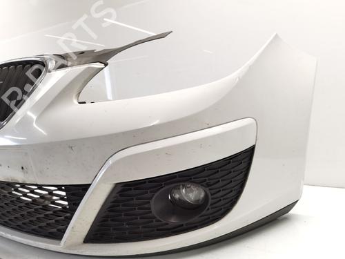 Front bumper SEAT ALTEA XL (5P5, 5P8) 1.6 TDI | BP27858591C7 
