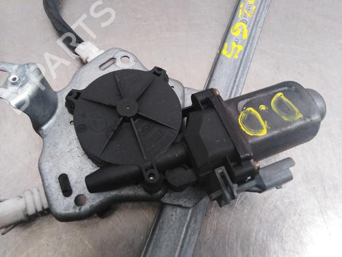 Front right window mechanism CITROËN XSARA (N1) 1.9 D | BP8465153C23 