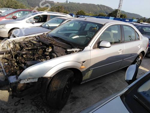 Generator FORD MONDEO III Saloon (B4Y) 2.0 16V TDDi / TDCi | BP8485315M7 