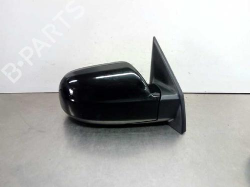 Right mirror HYUNDAI TUCSON (JM) 2.0 | BP8458727C27 