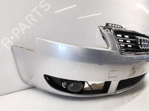 Front bumper AUDI A4 B6 (8E2) 1.8 T | BP38499166C7 - Image 2