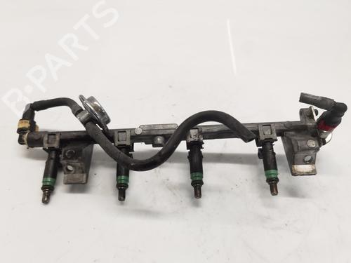 Used Injection rail Injection rail FORD FOCUS II Turnier (DA_, FFS, DS) 2.0 TDCi (136 hp) 36165540 36165540