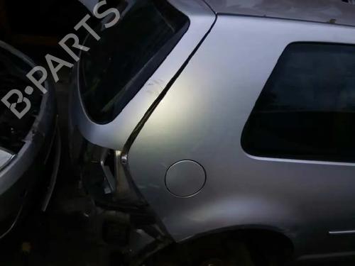 Right front suspension arm VW GOLF IV (1J1) 1.9 TDI | BP14024656M13 