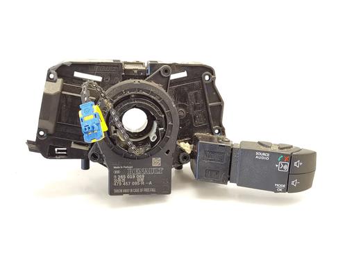 Used Squib airbag DACIA DUSTER (HS_) [2010-2018]  24431005