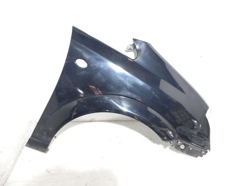 Guarda-lamas direito Guarda-lamas direito OPEL MERIVA A MPV (X03) 1.7 DTI (E75) (75 hp) 36491107 36491107