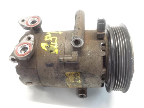 Used AC compressor AC compressor FORD TRANSIT Bus (FD_ _, FB_ _, FS_ _, FZ_ _, FC_ _) [2006-2014] 36411939 36411939