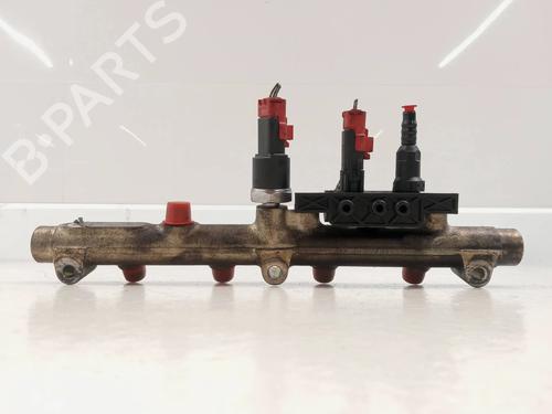 Injection rail CITROËN C8 (EA_, EB_)  | BP11653282M98 