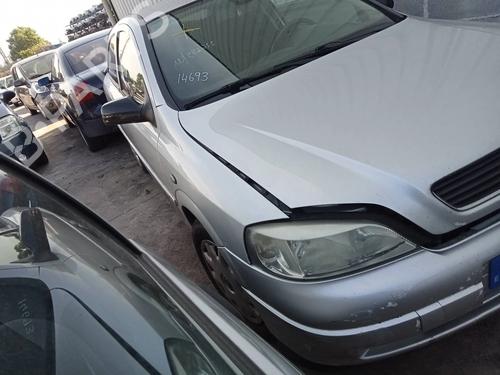 ABS Bremseaggregat OPEL ASTRA G Hatchback (T98) 1.7 CDTI (F08, F48) | BP11384723M43 