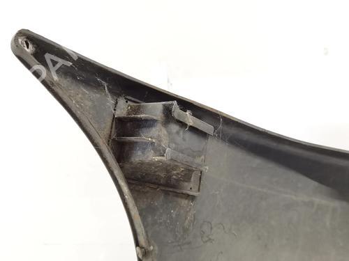 Front bumper PEUGEOT BOXER Van (230L)  | BP14987431C7 