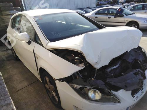 Right front window switch SEAT LEON (1P1) 1.6 TDI | BP8485167C105  - Image 7