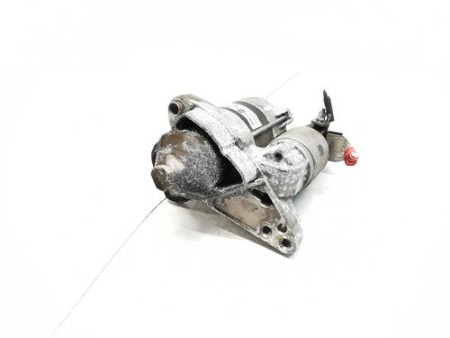 Used Starter RENAULT MEGANE III Hatchback (BZ0/1_, B3_) 1.2 TCe (BZ2B, BZ11) (116 hp) 31321104