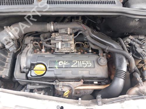Scheinwerfer rechts OPEL MERIVA A MPV (X03) 1.7 DTI (E75) | BP29519794C29 