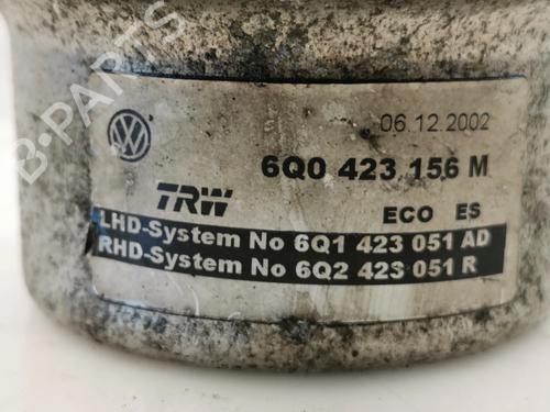 Styring servopumpe SEAT IBIZA III (6L1)  | BP17118927M99