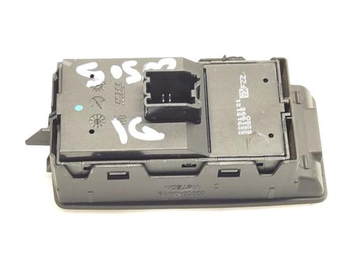 Left front window switch OPEL INSIGNIA A (G09) 1.6 CDTi (68) | BP31926620I27