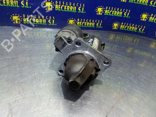 Startmotor FORD FIESTA VI (CB1, CCN) [2008-2017]  8449000
