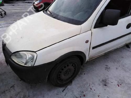 Left rear brake caliper OPEL COMBO Tour 1.7 DI 16V | BP11576728M107 