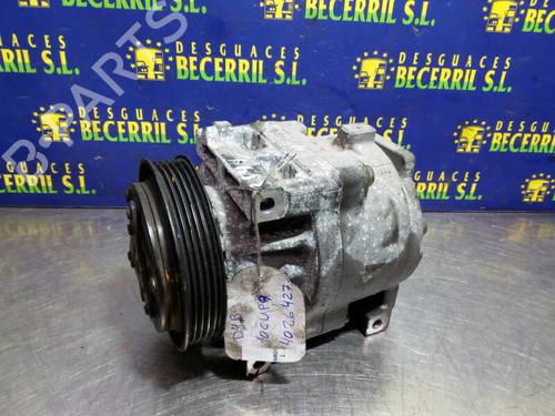 AC compressor FIAT PUNTO Hatchback Van (188_) 1.2 60 | BP8437461M34 