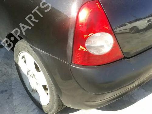 Kombinert Instrument RENAULT CLIO II (BB_, CB_) 1.2 16V (BB05, BB0W, BB11, BB27, BB2T, BB2U, BB2V, CB05,... | BP8447066C47 