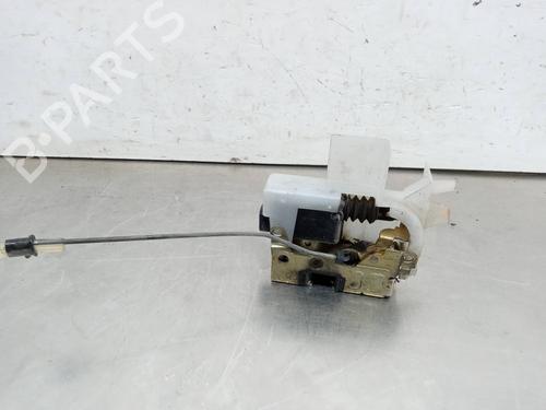 Front right lock RENAULT ESPACE III (JE0_) 2.2 D | BP8469061C97 