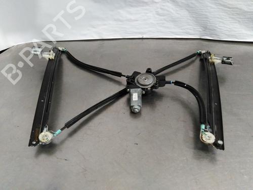 Used Front right window mechanism CHRYSLER VOYAGER IV (RG, RS) 2.4 (147 hp) 8469763