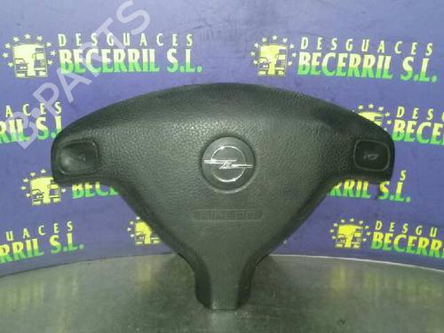 Førerens kollisjonspute OPEL ASTRA G Hatchback (T98) 1.6 (F08, F48) (84 hp) 16167934