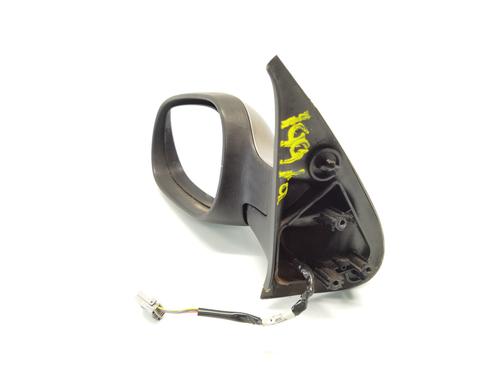 Left mirror NISSAN MICRA III (K12) 1.2 16V | BP25863785C26 