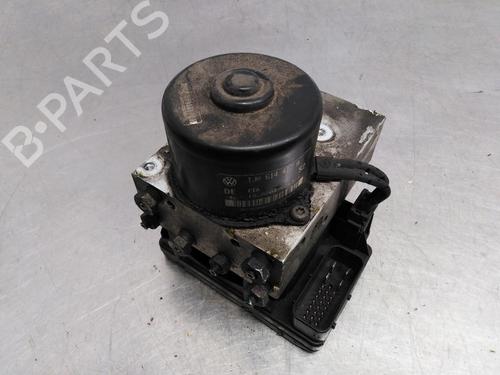 ABS Bremseaggregat SEAT CORDOBA (6K1, 6K2) 1.9 TDI (110 hp) 11526450