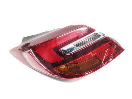 Used Left taillight Left taillight OPEL INSIGNIA A (G09) 1.6 CDTi (68) (136 hp) 33802148 33802148