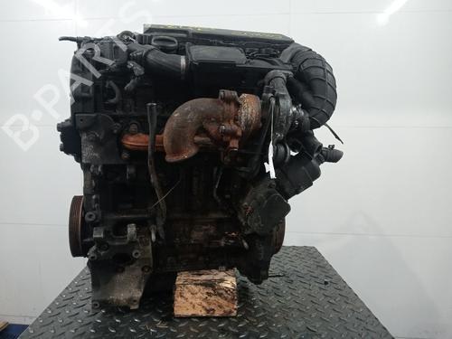 Engine CITROËN C2 (JM_) 1.4 HDi | BP32195006M1 - Image 2