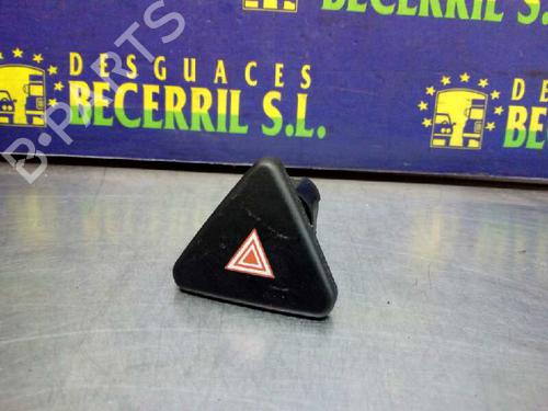 Used Warning switch FORD FUSION (JU_) 1.4 (80 hp) 8441773