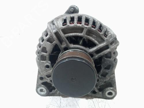 Used Alternator NISSAN NV200 / EVALIA Bus 1.5 dCi 90 (M20, M20M) (90 hp) 9528635