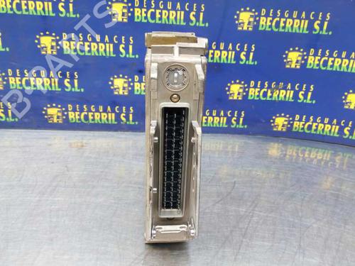 Engine control unit (ECU) JAGUAR XJ (XJ40, XJ81) 6 3.2 24V | BP8431181M57 