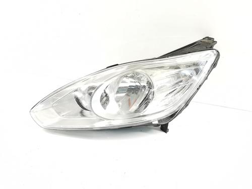 Used Left headlight FORD GRAND C-MAX (DXA/CB7, DXA/CEU) 1.6 TDCi (115 hp) 31092931
