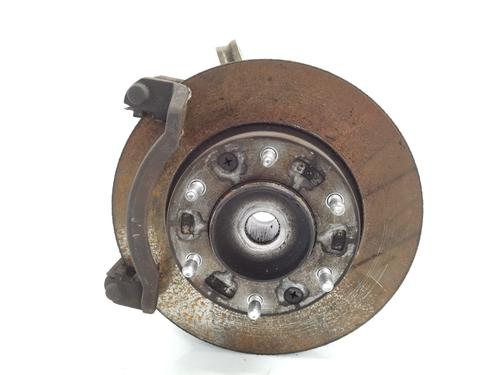 Used Left front steering knuckle KIA CARNIVAL / GRAND CARNIVAL III (VQ) 2.9 CRDi (185 hp) 28599134