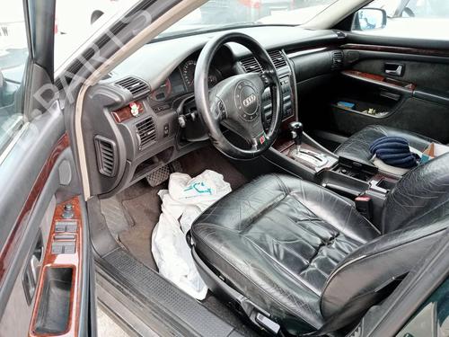 Felge AUDI A8 D2 (4D2, 4D8)  | BP21525506C45 
