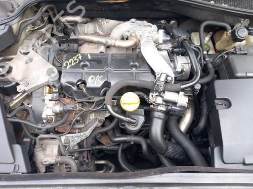 Switch RENAULT LAGUNA II (BG0/1_) 1.9 dCi (BG1A, BG1W, BG0G) | BP36865595I30  - Image 8