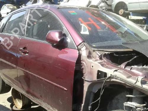 Starter MAZDA 3 (BK) 2.0 MZR-CD (BK14) | BP8452707M8 