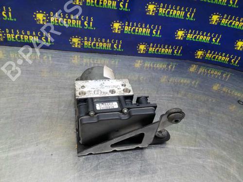 Used ABS pump RENAULT SCÉNIC II (JM0/1_) [2003-2010]  8429353