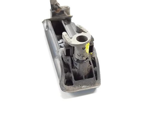 Exterior handle VW TRANSPORTER T4 Van (70A, 70H, 7DA, 7DH) 1.9 TD | BP16444951C122 