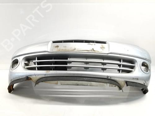 Used Front bumper CITROËN XSARA PICASSO (N68) 2.0 HDi (90 hp) 16922771