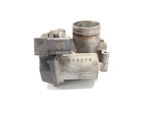 Throttle body SKODA FABIA I (6Y2)  | BP27892700M82 
