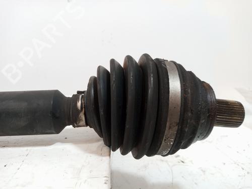 Right front driveshaft SEAT ALTEA (5P1) 1.4 TSI | BP8479909M39 