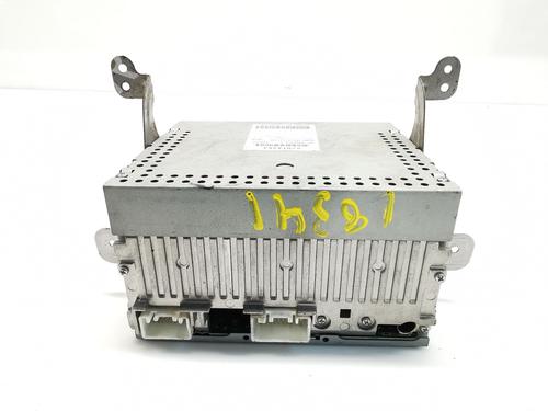 Radio MITSUBISHI OUTLANDER II (CW_W)  | BP24456335E6 