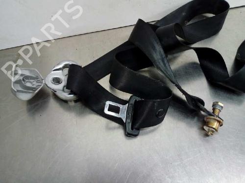 Front right seatbelt SEAT ALHAMBRA (7V8, 7V9) 1.9 TDI | BP8718926I25 