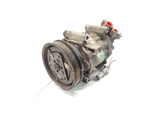Used AC compressor RENAULT MODUS / GRAND MODUS (F/JP0_) 1.5 dCi (FP0D, JP0D) (82 hp) 27526390