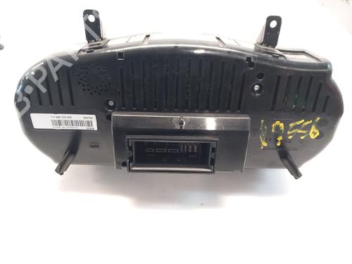 Instrument cluster SEAT ALTEA XL (5P5, 5P8) 1.9 TDI | BP23894277C47 