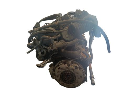 Engine FORD MONDEO III Turnier (BWY) 2.0 TDCi | BP15185603M1 