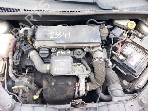 Used Engine Engine FORD FIESTA V (JH_, JD_) 1.4 TDCi (68 hp) 40072247 40072247